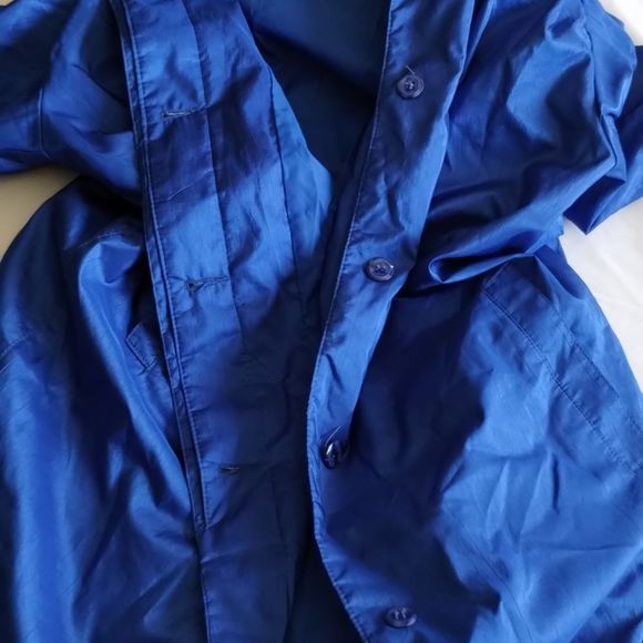 Forecaster of Boston Long Button Down - Picture 10 of 15